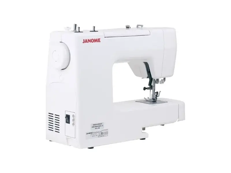 Швейна машина Janome XE 300 електромеханічна - фото 2