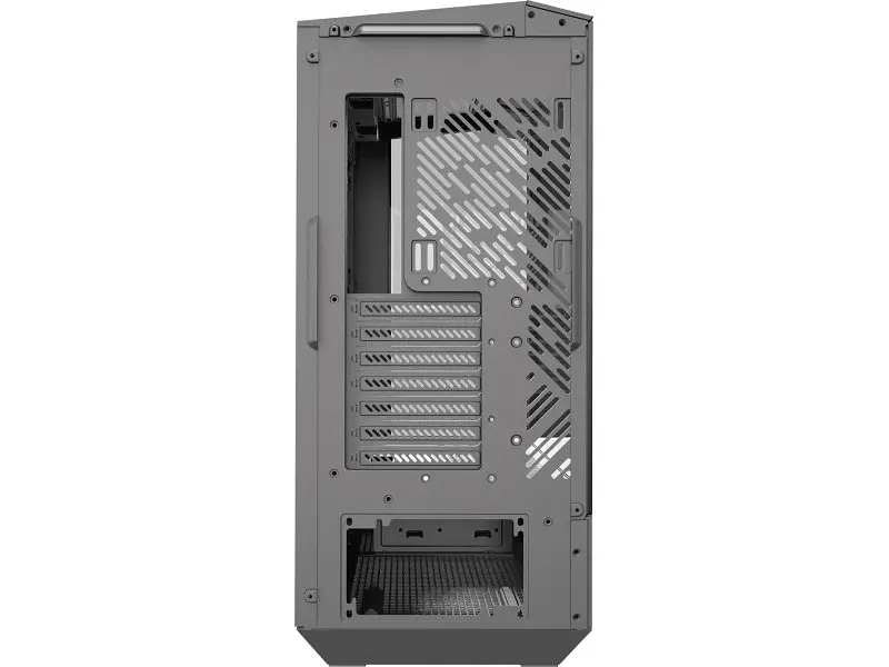 Корпус DarkFlash DY460 Black - фото 8