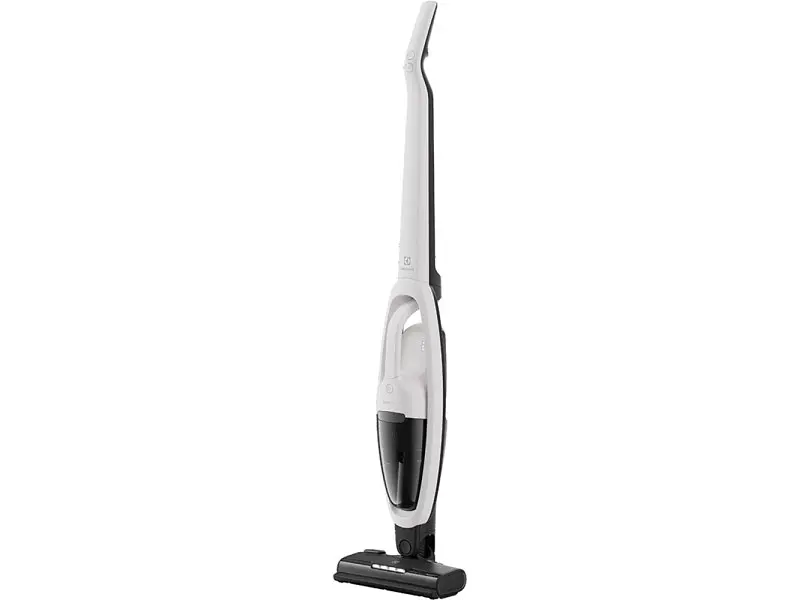 Вертикальний + ручний пилосос (2 в 1) Electrolux ES52CB18SH