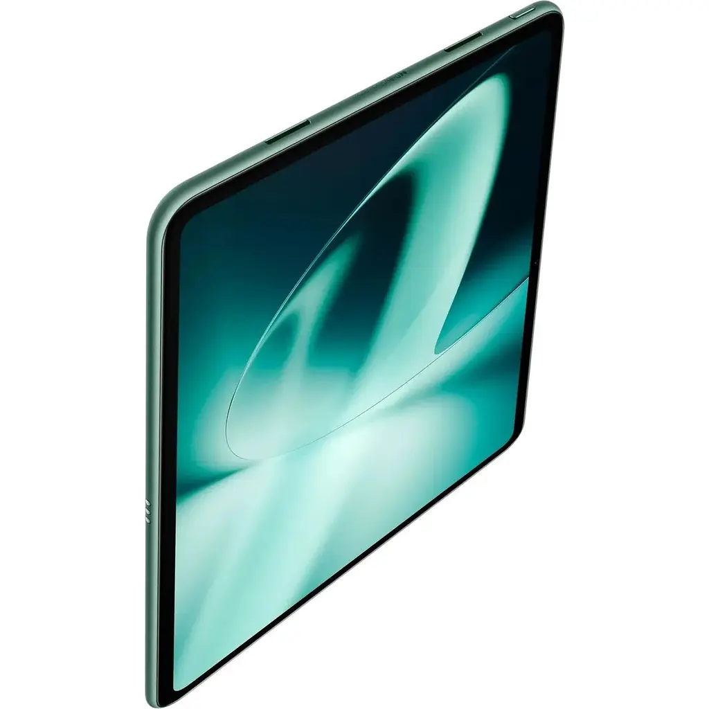 Планшет OnePlus Pad 8/128GB Wi-Fi Halo Green (5511100005) Global version - фото 2