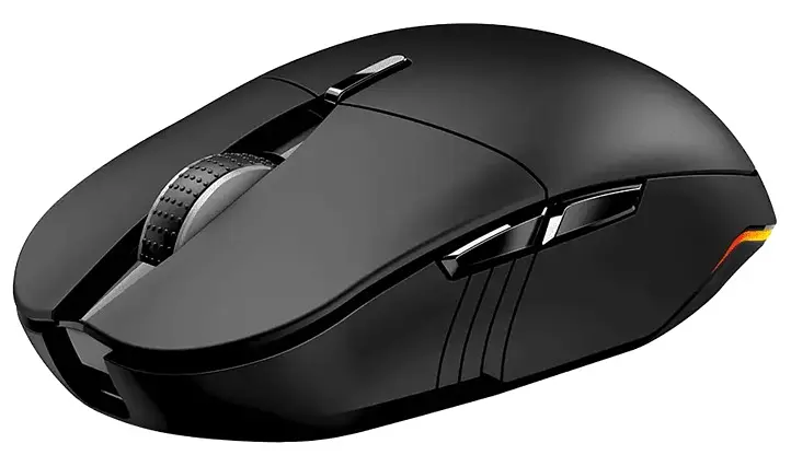 Компьютерная мышь Genius Scorpion M8250 Black teh0022093 - фото 3