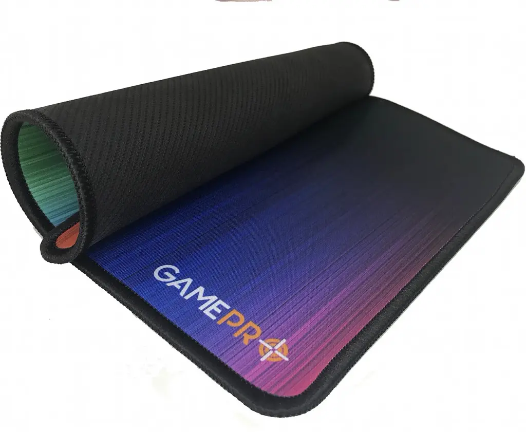 Килимок для мишки GamePro MP068N Headshot (MP068N) (310*240*3 мм) UA - фото 3