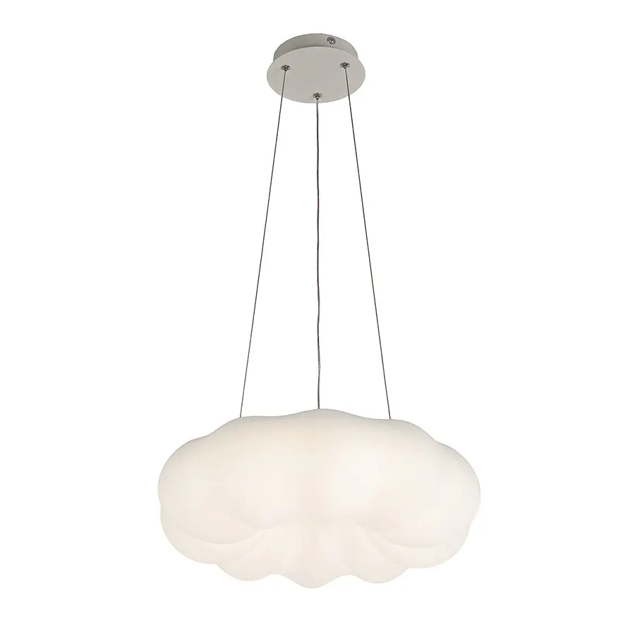 Люстра LED Levistella 797MD6013 (550), 72W, 550х155 мм, три режими світла, пульт, для дому - фото 3