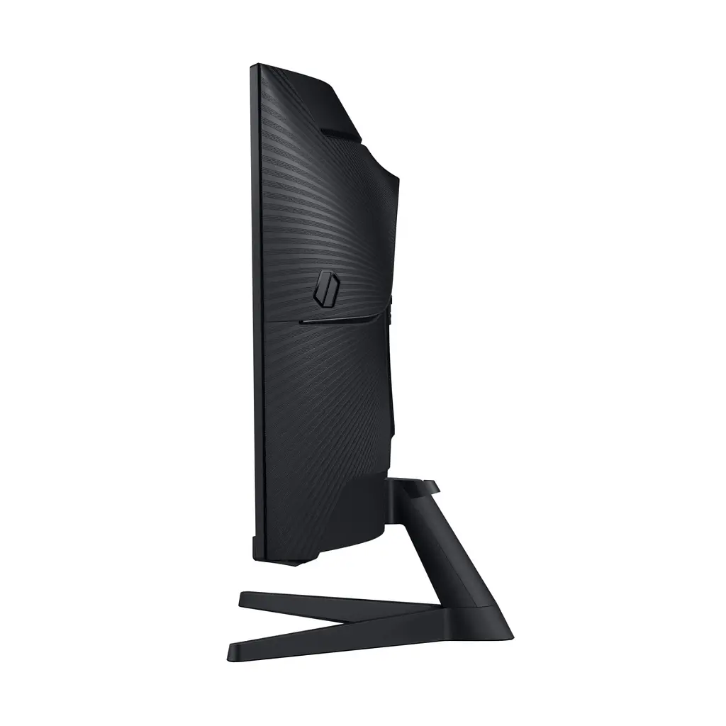Монітор Samsung LS32CG550EIXUA - фото 6
