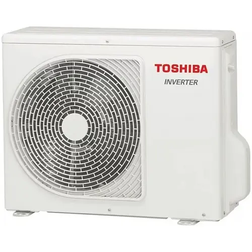 Кондиционер Toshiba RAS-B24B2KVG-E/RAS-24B2AVG-E Seiya B2KVG - фото 6