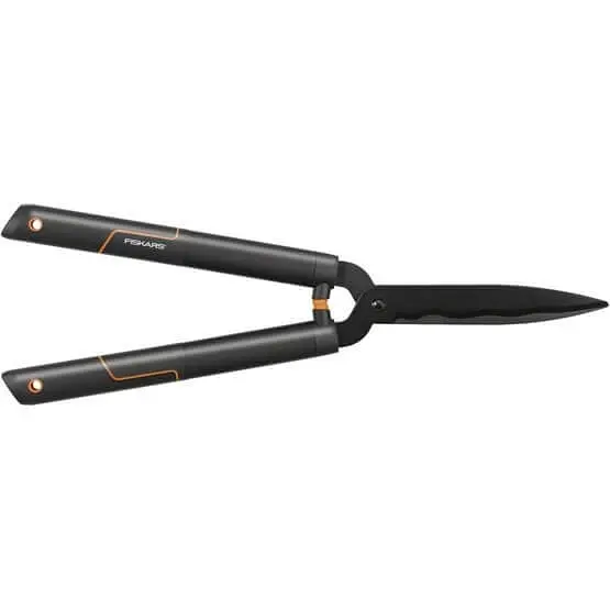 Ножиці для живої огорожі Fiskars SingleStep ™ 114730 (1001433)