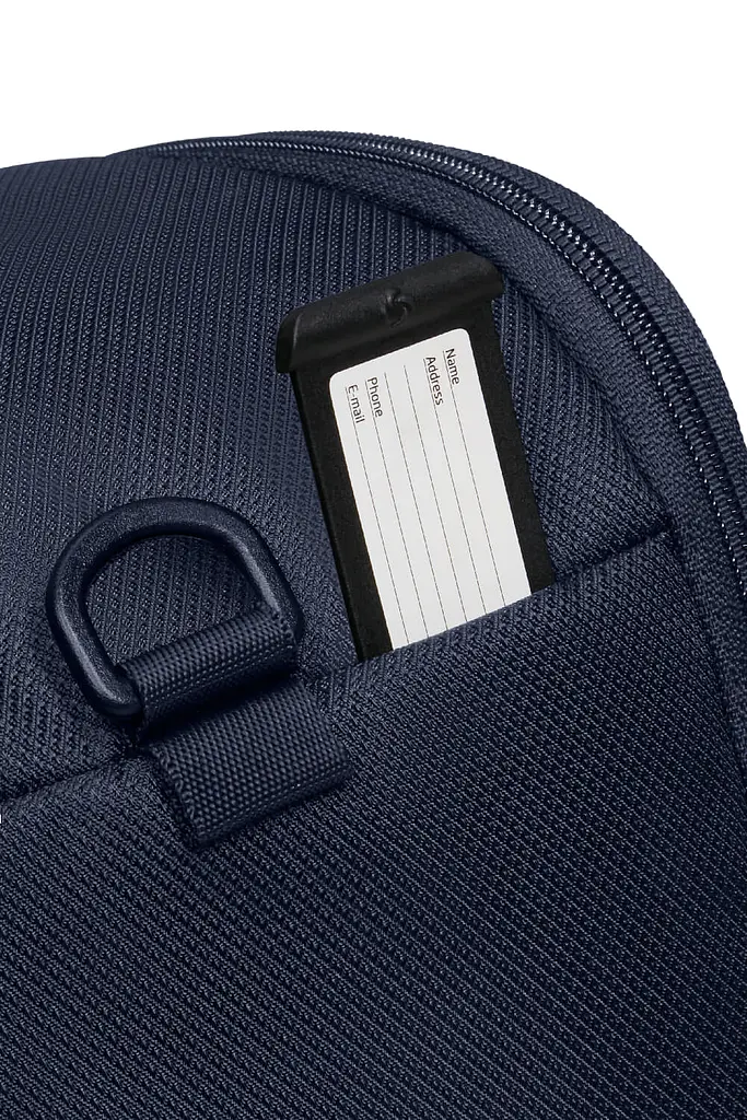Дорожня Сумка Samsonite RESPARK MIDNIGHT BLUE 40x25x20 KJ3*01017 - фото 5