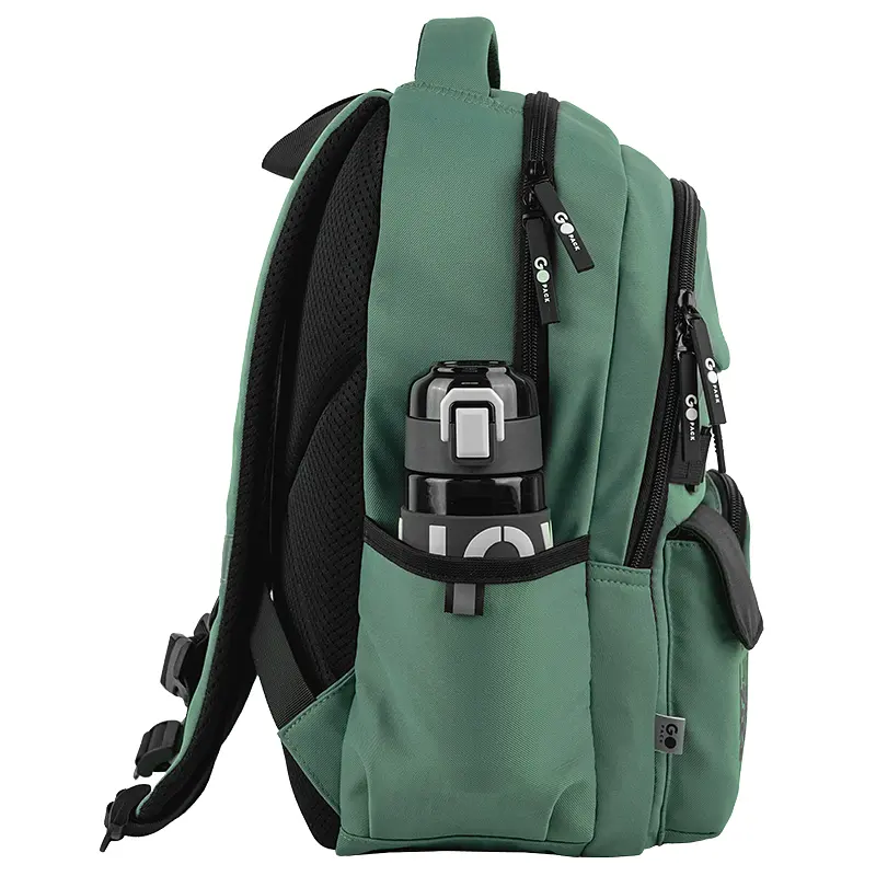 Рюкзак GoPack Education 183 зелений Зелений (GO26-183M-4) - фото 5