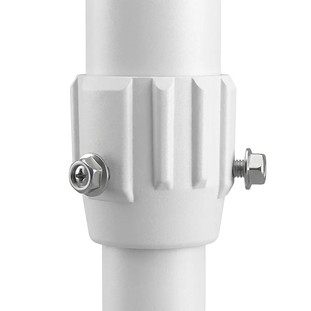 Кронштейн для відеокамери Light Vision VLC-09BRC/100-200 BOX стельовий монтаж (75-00334) - фото 6
