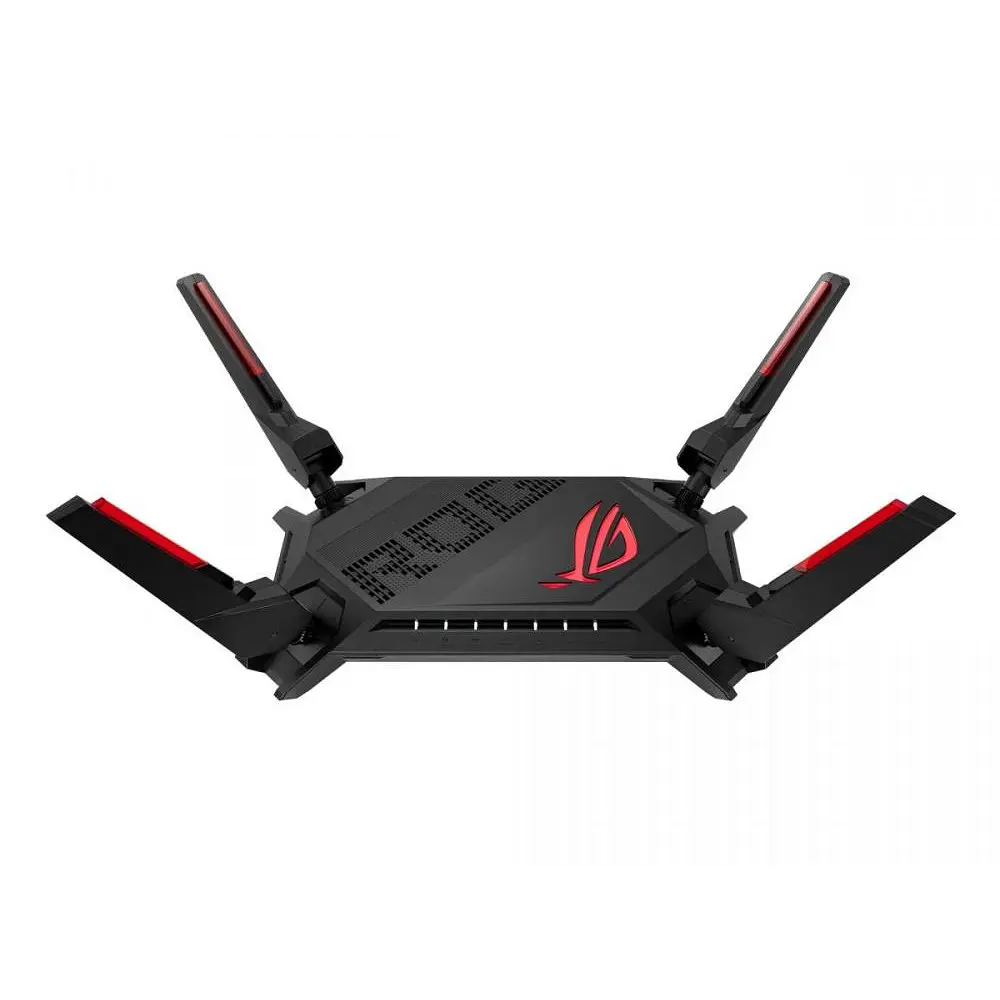 Бездротовий маршрутизатор (роутер) ASUS ROG Rapture GT-AX6000 - фото 6