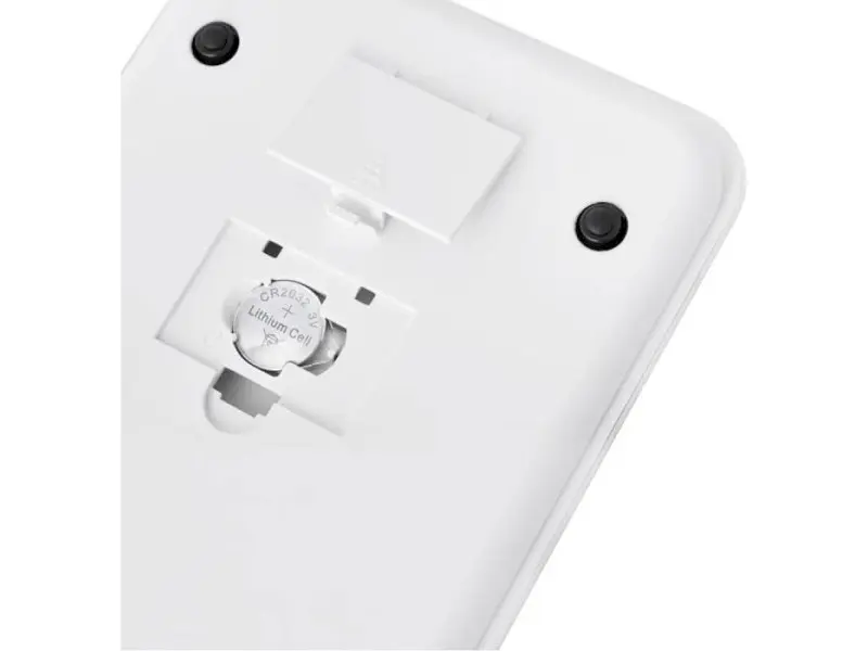 Ваги кухонні електронні Rotex RSK14-M macaron - фото 4