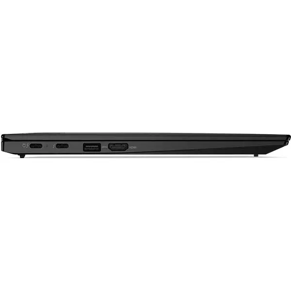 Ноутбук LENOVO ThinkPad X1 Carbon Gen 9, Intel Core i7-1165G7 до 4.7GHz, 14" WUXGA, 16GB, SSD 512GB, Intel Iris Xe, Windows 10 Pro - фото 11