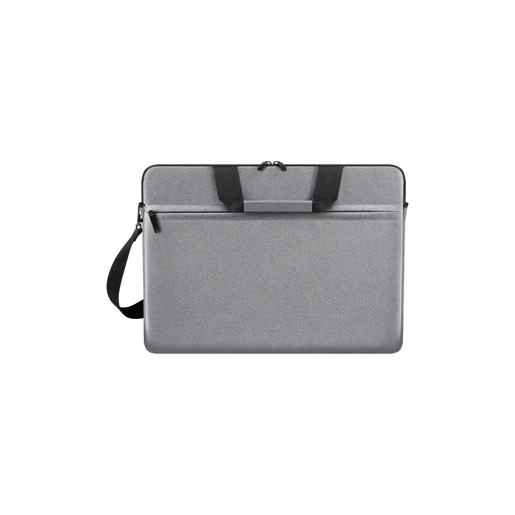 Сумка для ноутбука Defender 15.6" Tote gray (26100) - фото 3