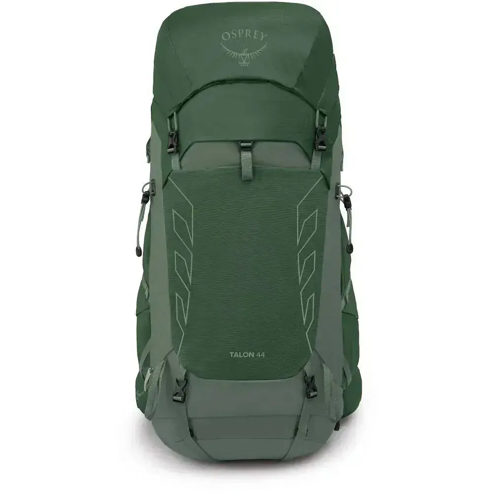 Рюкзак Osprey Talon 44 Forest Green S/M (1054-009.3831) - фото 3