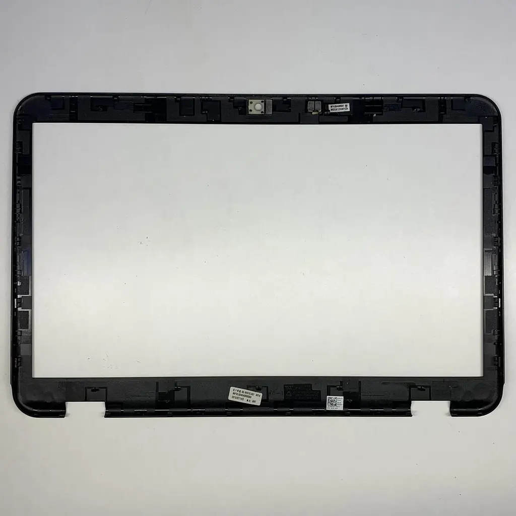 Рамка матриці для ноутбука Dell Inspiron N5010 M5010 (058JM7) Class A Б/в - фото 2