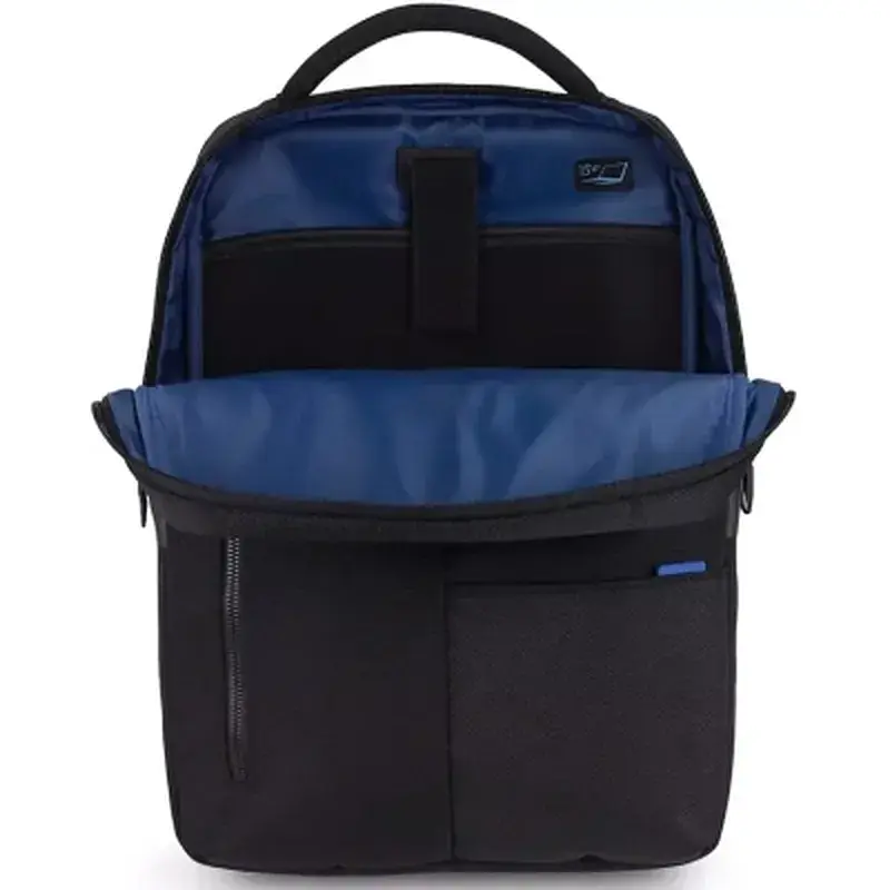 Рюкзак туристичний Gabol Backpack Intro 14L Black (412855-001) (930739) - фото 5