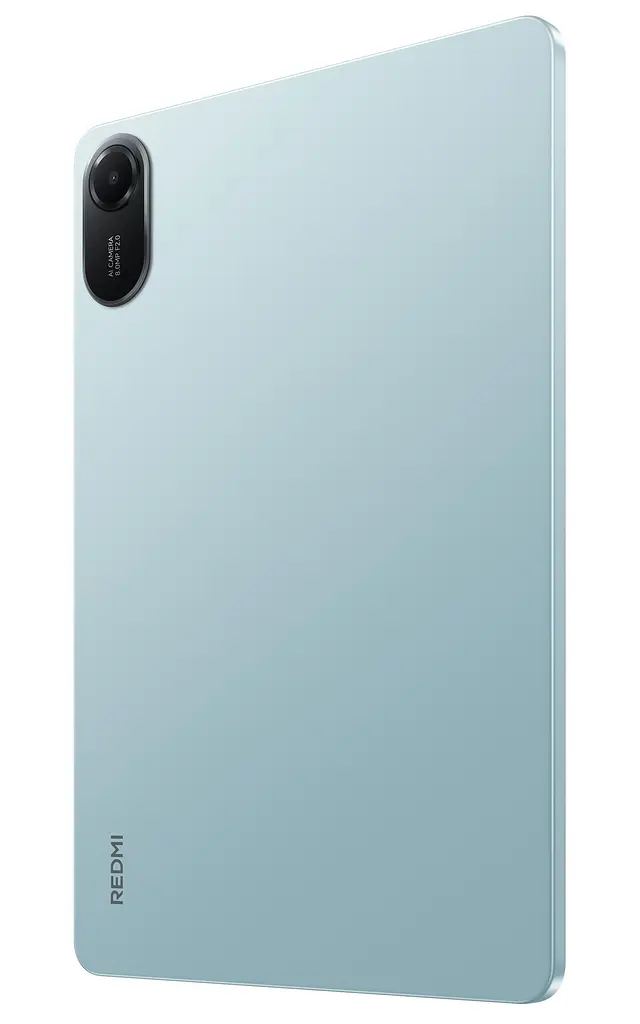 Планшет Xiaomi Redmi Pad 2 WiFi 4/128GB Mint Green (VHU5875EU) - фото 2
