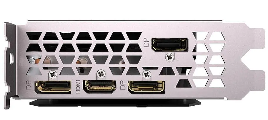 Видеокарта Gigabyte RTX 2060 6G GAMING OC (GV-N2060GAMING OC-6GD) (GDDR6, 192 bit, PCI-E v3.0) Б/у - фото 8