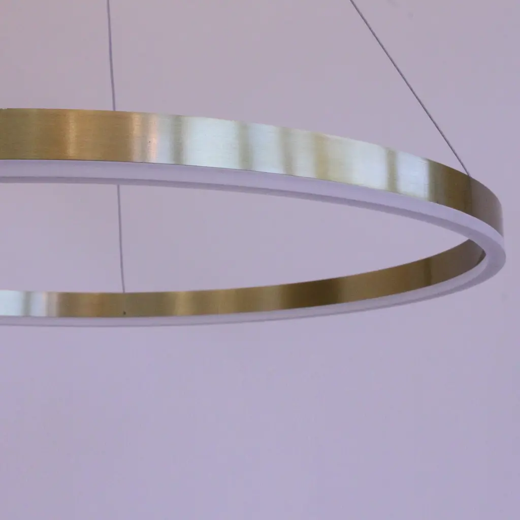Подвесная люстра Friendlylight Viola 600 GDG FL5171 - фото 3