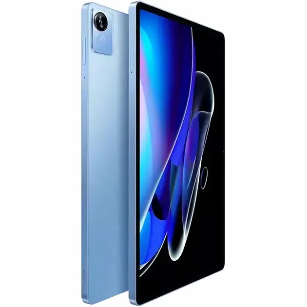 Планшет Realme Pad X 6/128GB Glacier Blue (Global) Wi-Fi - фото 3