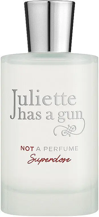 Оригінал Juliette Has A Gun Not A Perfume Superdose Тестер 100 мл Парфумована вода - фото 2