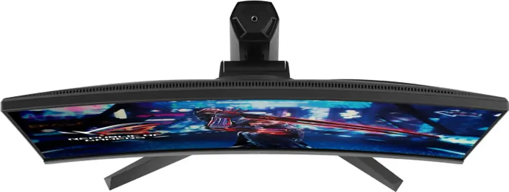 Монітор Asus ROG Strix 27` XG27AQV (90LM08G0-B01A70) [87256] - фото 3