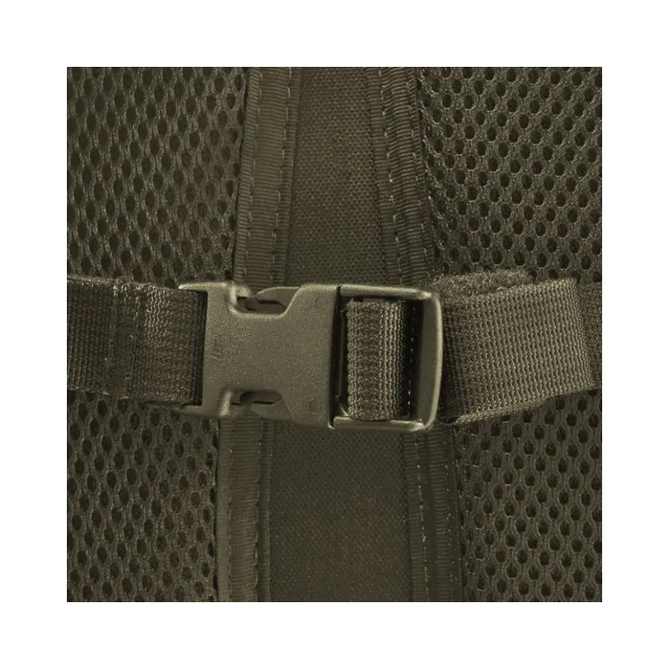 Рюкзак тактичний 24л Helikon-Tex RACCOON Mk2 Backpack - Cordura - Olive Green - фото 6