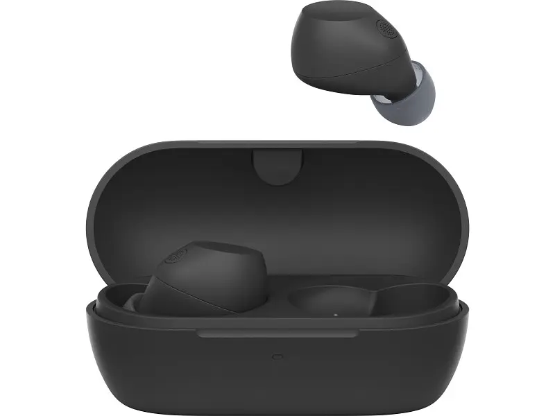 Навушники TWS Sony WF-C710N Black (WFC710NB.CE7)