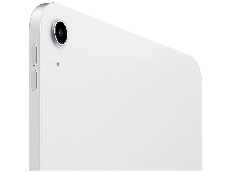 Планшет Apple iPad 2025 Wi-Fi 128GB Silver (MD3Y4) - фото 3