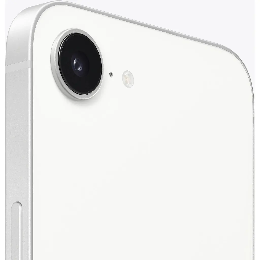 Мобільний телефон Apple iPhone 17e 256GB White (MHRW4) - фото 3