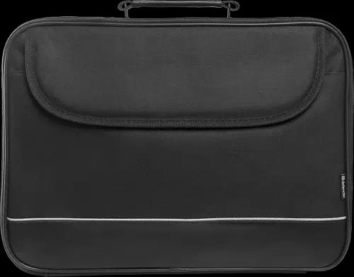 Сумка для ноутбука 16" Ascetic, Black Defender sum0028024 - фото 3