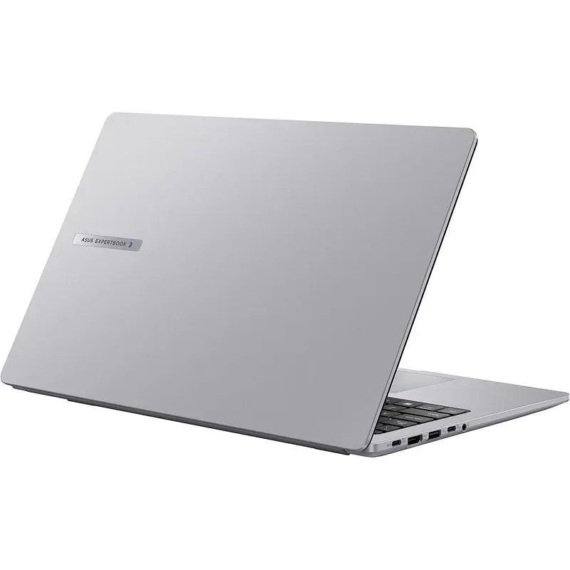 Ноутбук Asus ExpertBook P1 P1503CVA- S71678X, 15. 6 дюймів 1920 x 1080, Intel Core I5- 13420H 8 C / 12 T, 3. 4 GHz- 4. 6 GHz, 12 MB cache, 16 GB DDR5, 512 GB SSD, Intel UHD, Windows 11 Pro - фото 5