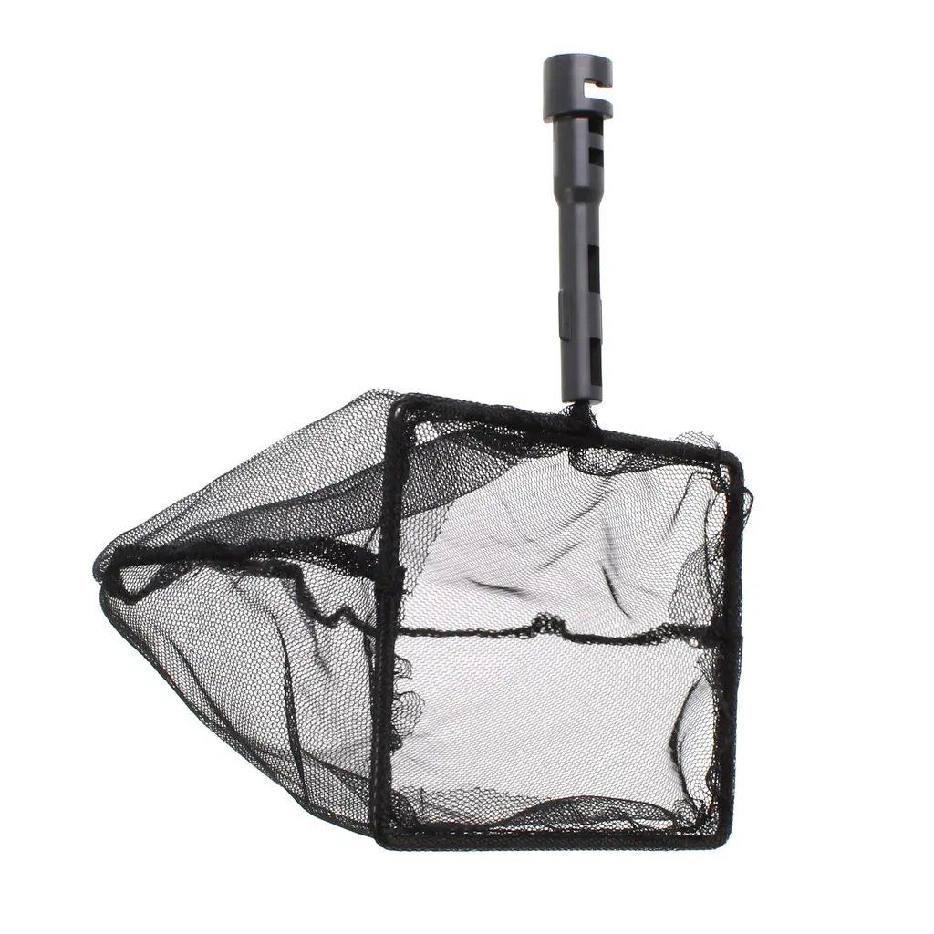 Насадка сачок Eheim rapidCleaner - fish net 10x8 см (3591010) - фото 3