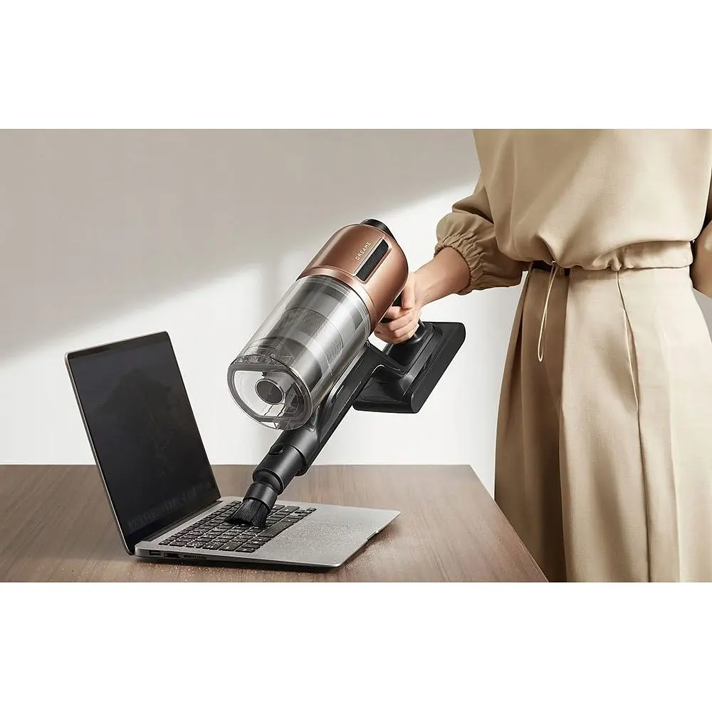 Вертикальный пылесос Dreame Z20 (VZV16A) [117494] - фото 12