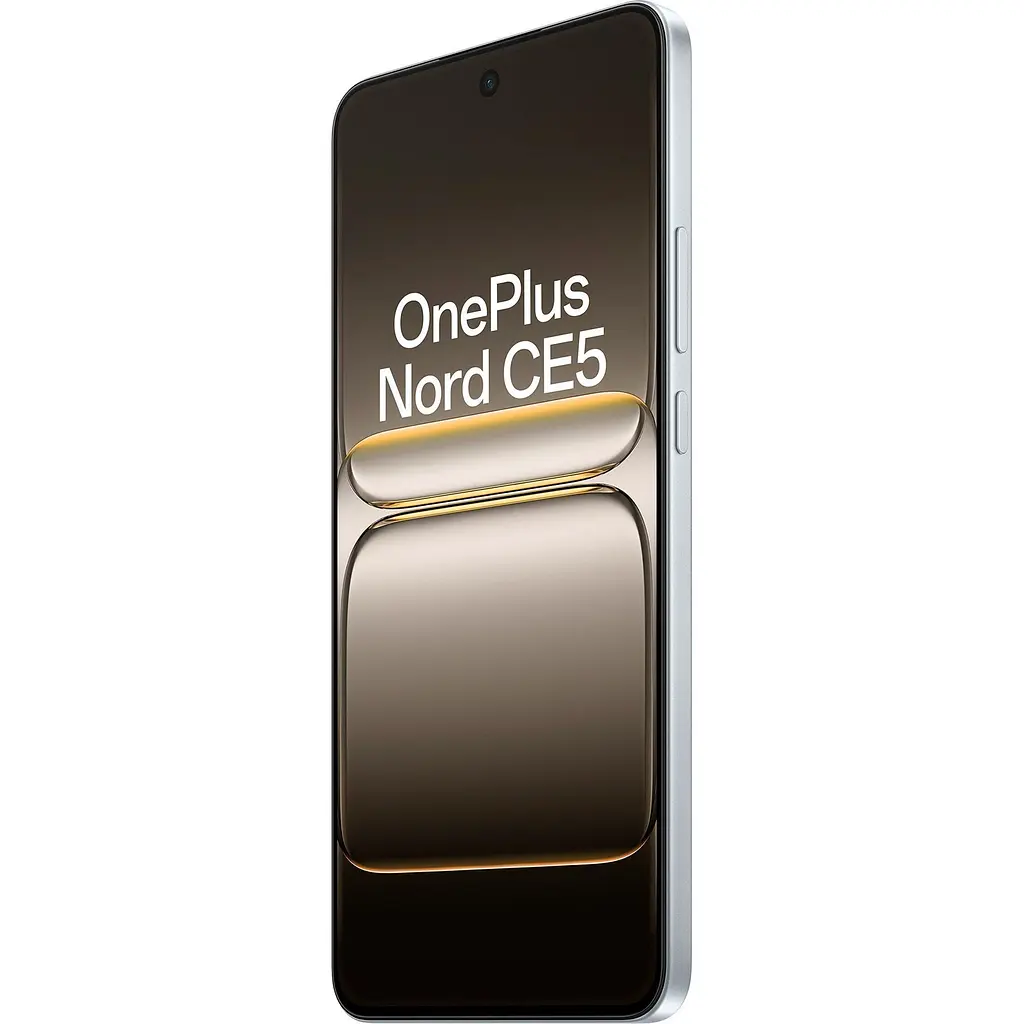 Смартфон OnePlus Nord CE5 8/256GB Marble Mist [5011113523] [143680] - фото 4
