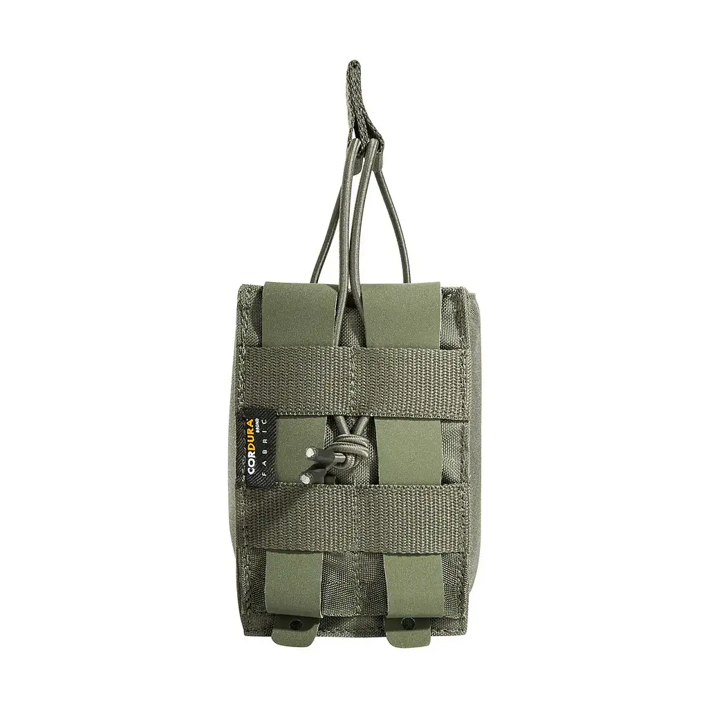 Підсумок під 2 рожка Tasmanian Tiger DBL Mag Pouch BEL MKII IRR (1033-TT 7081.332) - фото 4