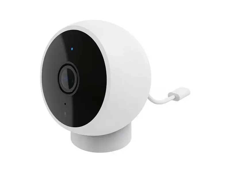IP-камера Xiaomi Mi Camera 2K Magnetic Mount (MJSXJ03HL; BHR5255GL) - фото 2