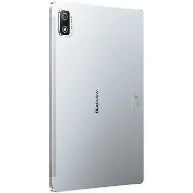 Планшет Blackview Tab 12 4/64GB LTE Silver - фото 5