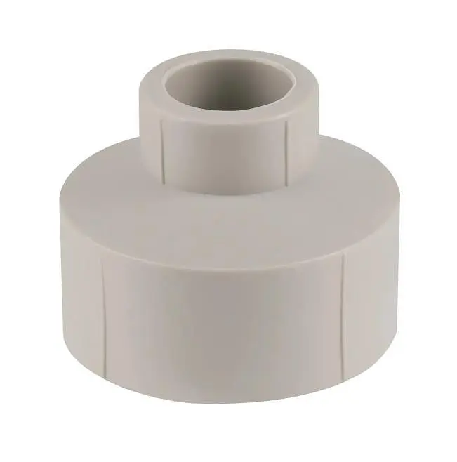 Муфта ППР Pestan редукционная D 50х25 мм (10022221) 30412 - фото 2