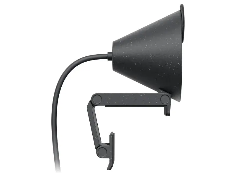 Веб-камера Logitech Brio 300 FHD Graphite (960-001436) - фото 5