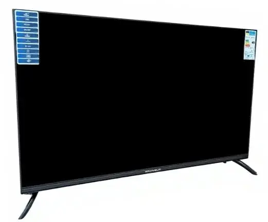 Телевизор Grunhelm WEBOS-43GRF-25WV - фото 3