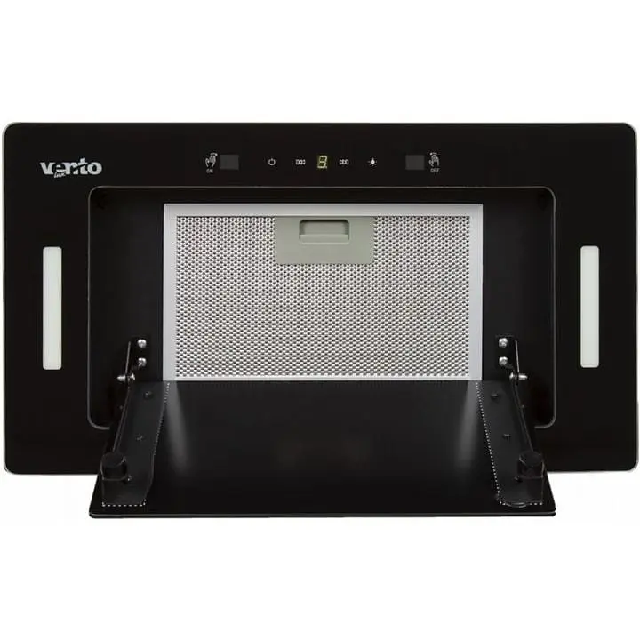 Вытяжка Ventolux Punto 52 BG (1200) TC MS - фото 3