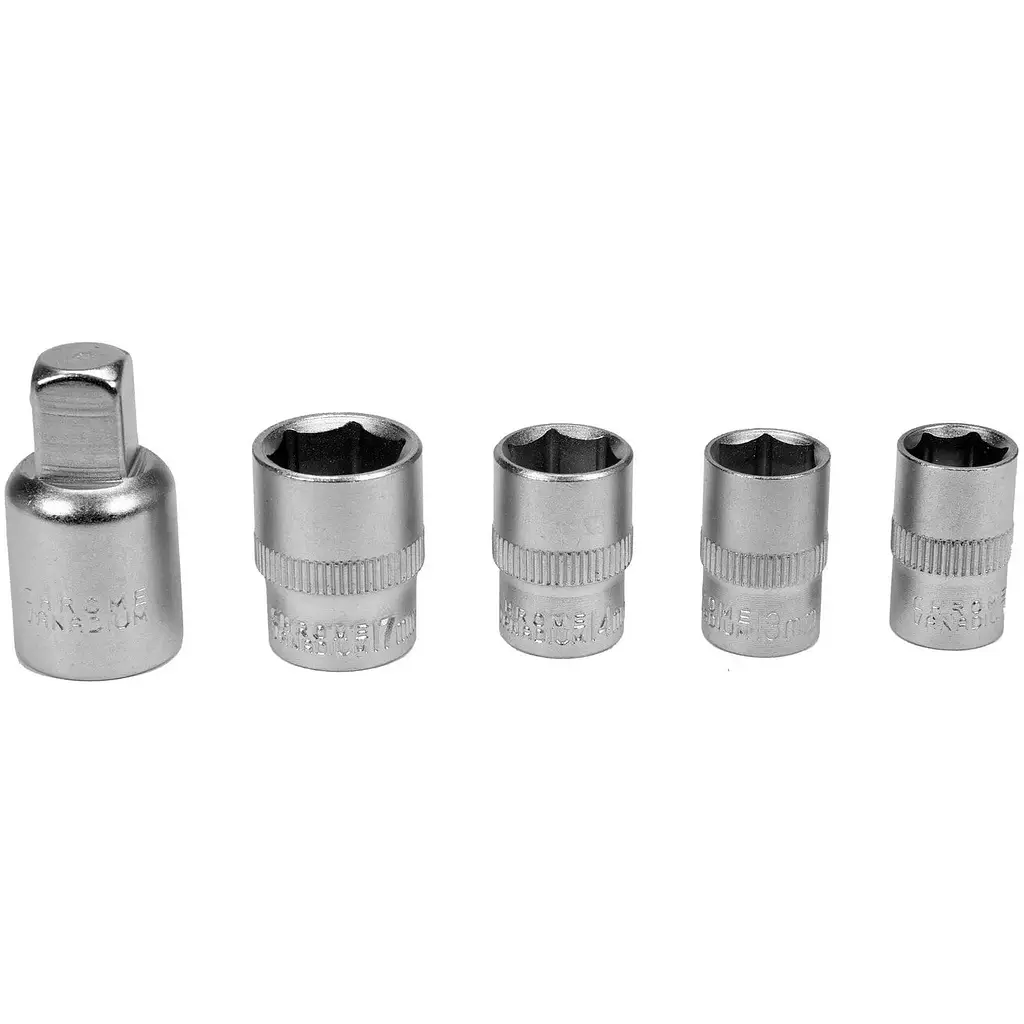 Тріскачка ударна акумуляторна Yato Li-Ion 12 В 3/8" 45 Нм (YT-82902) - фото 3