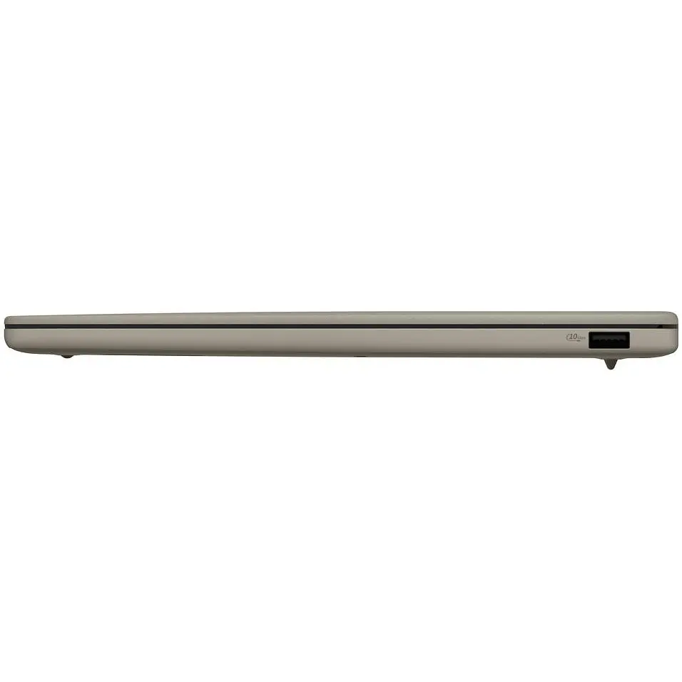 Ноутбук ASUS Zenbook A14 UX3407RA Snapdragon X Elite X1E 78 100 la 34GHz,14'',16GB LPDDR5X,1TB,Qualcomm Adreno GPU - фото 16