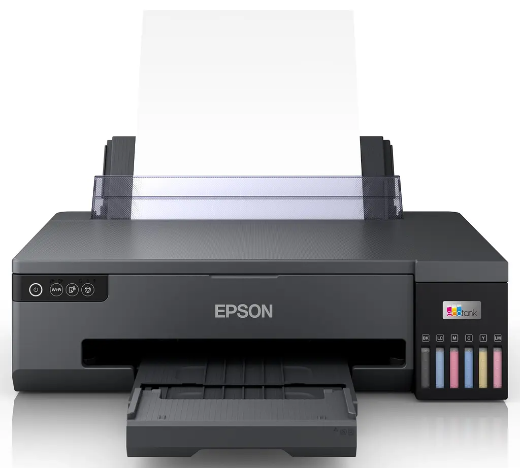 Принтер Epson L18050 (C11CK38402) - фото 3