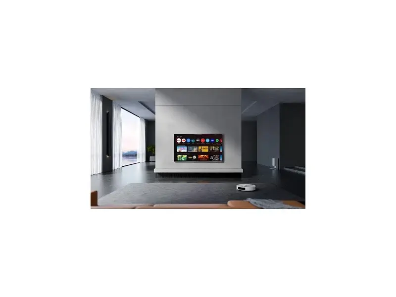 Телевізор Xiaomi TV A Pro 43 2026 (L43MB-APME) - фото 4