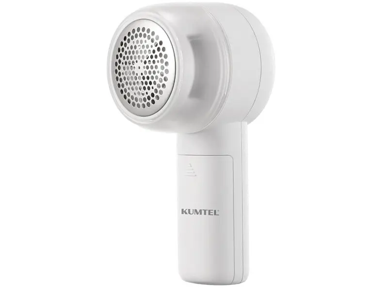Машинка для видалення ковтунців KUMTEL HLR-01