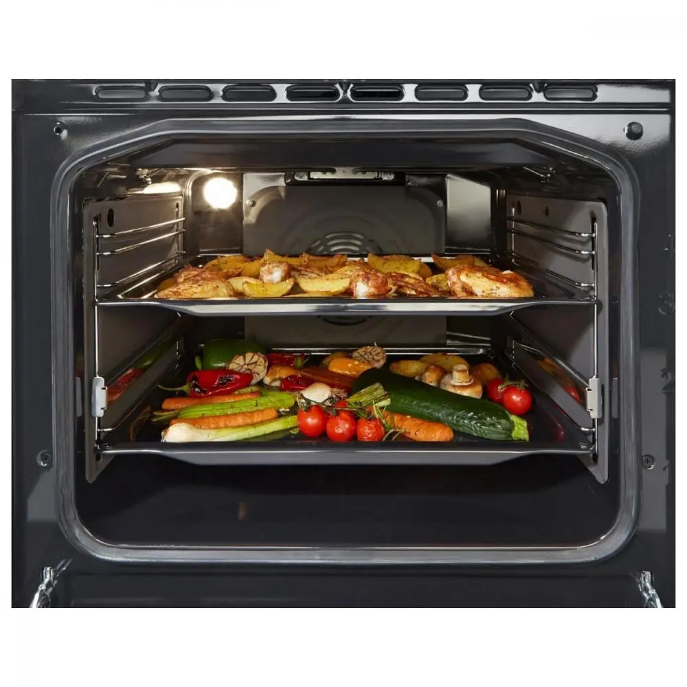 Комбінована плита Gorenje GKS6C70WJ - фото 2