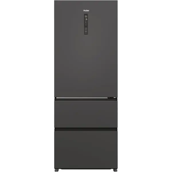 Холодильник Haier HTR5719ENPT - фото 2