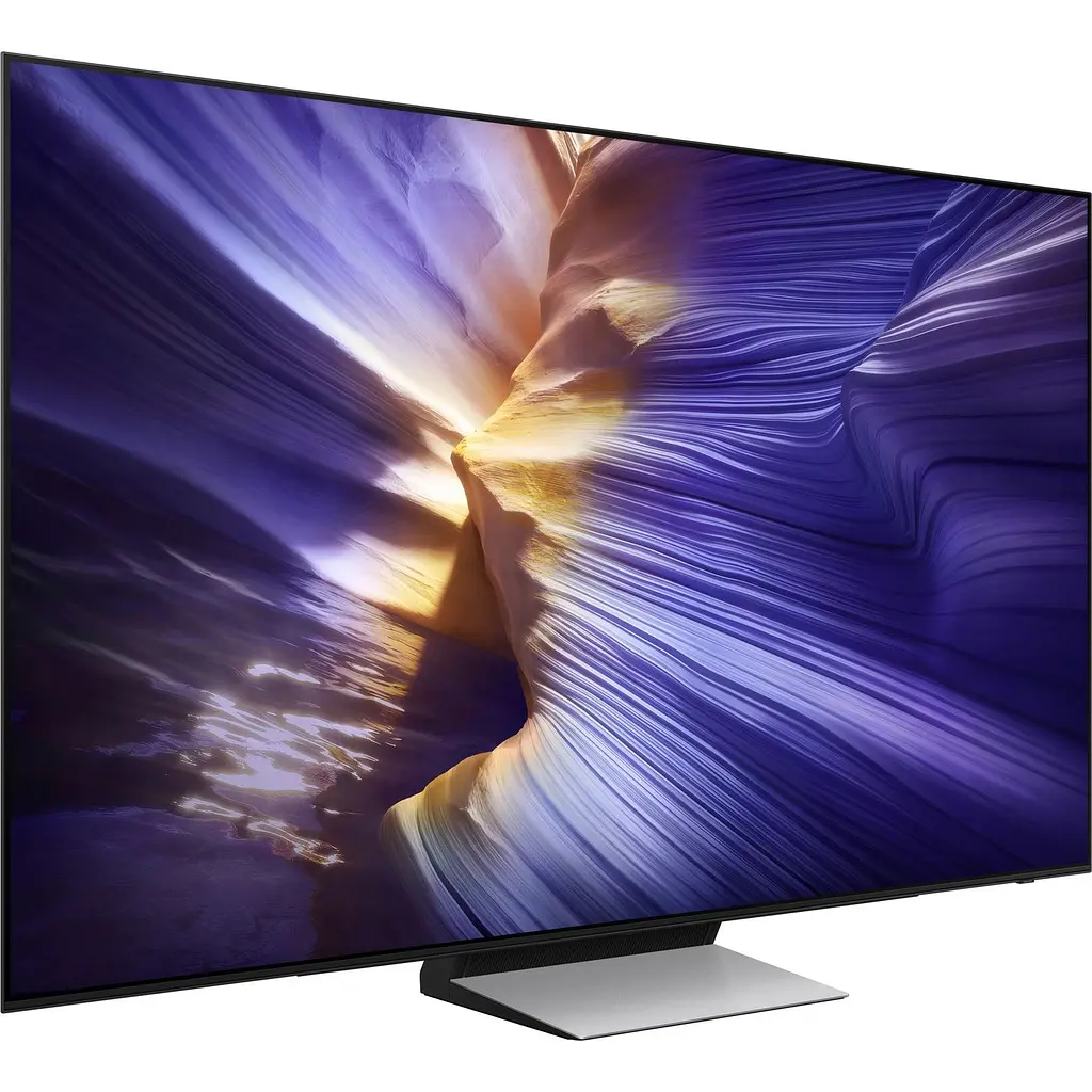 Телевізор Samsung S90F 65'' OLED Ultra HD 4K (QE65S90F) [147040] - фото 3